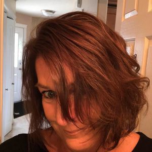 Meet your Posher, Teena